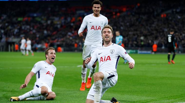 Tottenham Hotspur need big away wins for title tilt, says Harry Kane