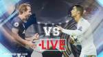 LIVE Champions League: Tottenham Hotspur vs Real Madrid