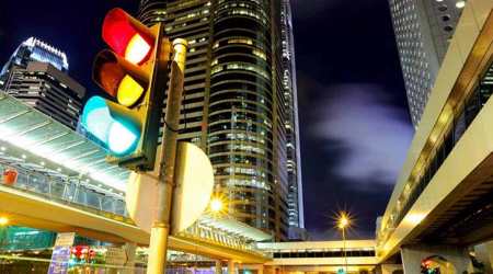 In Good Faith: The morality of jumping lights