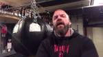 Triple H vs Jinder Mahal at WWE in New Delhi?