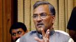 Uttarakhand govt has zero tolerance policy towards corruption: CM Trivendra Singh Rawat