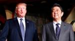 North Korea fires ballistic missile, Donald Trump, Shinzo Abe reaffirm commitment to combat threat