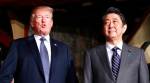 Donald Trump says to push Japan for more ‘reciprocal’ trade, in a friendly way