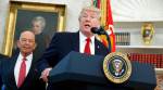 Donald Trump admin sued over stalling to protect sea turtles