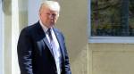 Hackers hijacked at least 195 Trump web addresses in 2013: Report