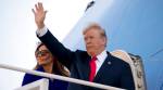 Trump heads to Japan with North Korea on his mind