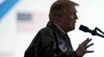 Trump in Japan live updates: ‘Donald and Shinzo: Make Alliance Even Greater’