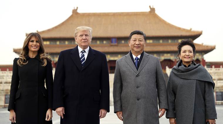 China, Xi Jinping, China President, Community Party, China Presidency limit, China constitution, China News