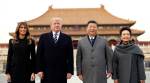 Donald Trump isolationism allows China to fill Southeast Asia void