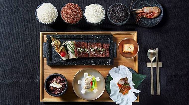 360 year old sauce, 360 year old soy sauce, trump visits south korea, donald trump, donald trump news, indian express, indian express news