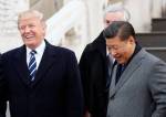 US, China can solve all global problems together: Trump tells Xi