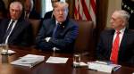 Donald Trump taps Jerome Powell to lead US Federal Reserve