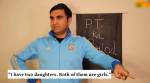 VIDEO: Watch the different types of teachers we all had in school