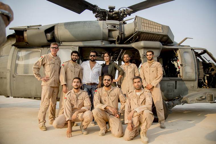 salman khan, katrina kaif, tiger zinda hai, tiger zinda hai stills