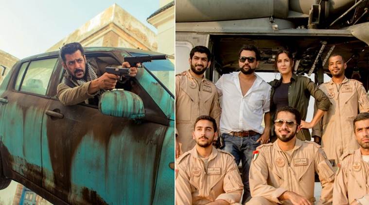salman khan, katrina kaif, tiger zinda hai, tiger zinda hai stills