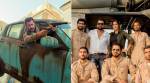 Exclusive Photos | Tiger Zinda Hai: Salman Khan-Katrina Kaif to perform world class action sequences, reveal makers