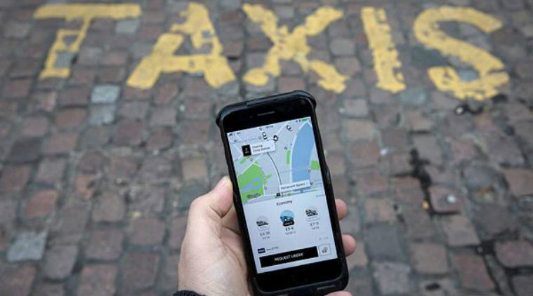 Uber has tied up with automaker Mahindra & Mahindra to launch electric vehicles to the ride-hailing app's fleet