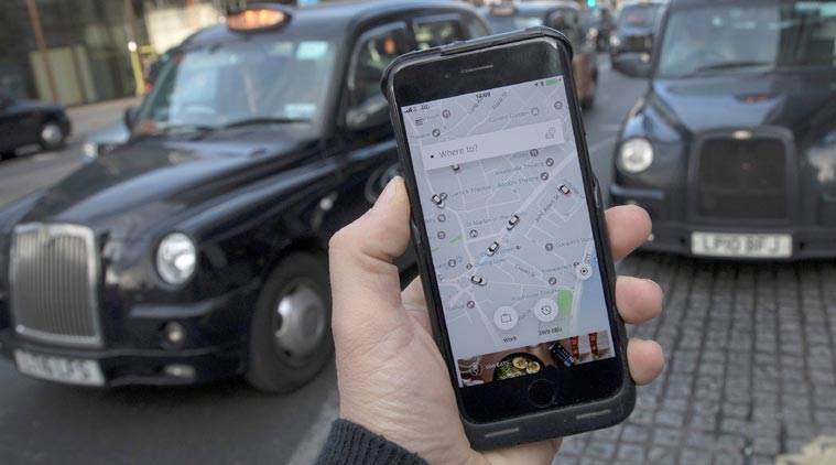 Uber hacked data of 57 million accounts breached