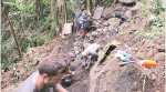 US resumes search for remains of World War II airmen