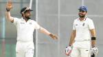 Ranji Trophy 2017: On difficult Palam track, Delhi’s Dhruv Shorey hangs in against Uttar Pradesh
