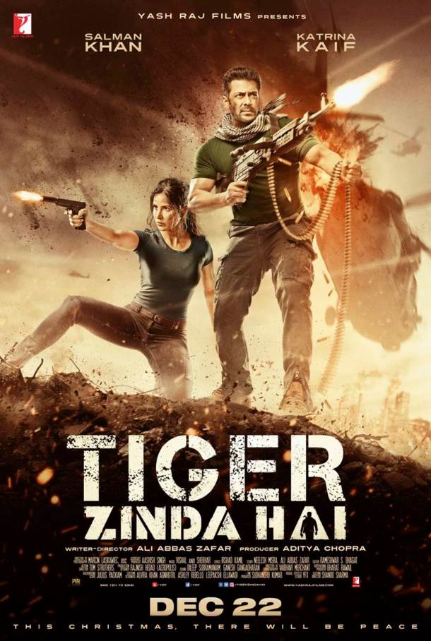 tiger zinda hai salman khan katrina kaif release date