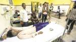NTPC Blast: ‘Injured to be treated on priority at state’s expense’