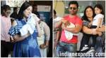 Urvashi Sharma and Sachiin Joshi blessed with a baby boy, see the first pictures