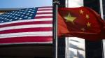 US cuts off Chinese bank over North Korea ties