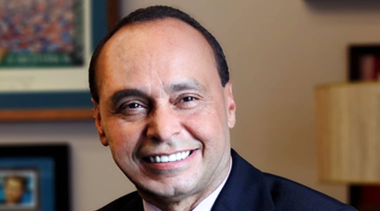 Luis Gutierrez, Luis Gutierrez US candidate, Luis Gutierrez US presidential run 2020, US presidential run 2020, US presidential re-election 2018, world news, indian express news