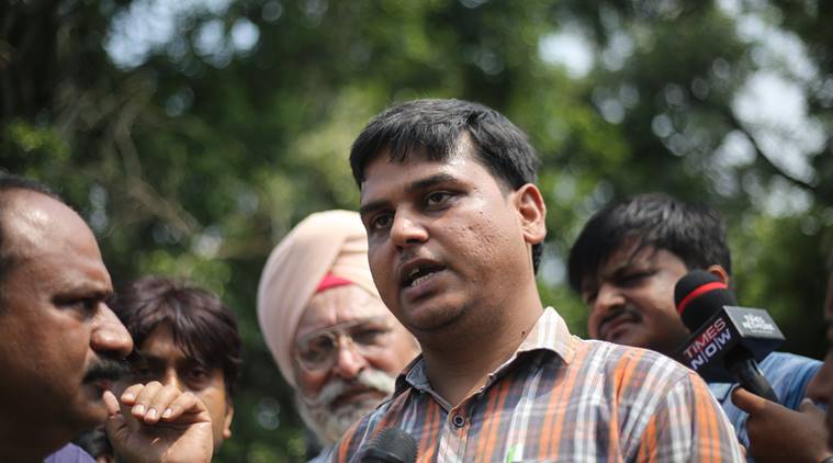 Haryana govt asked Ryan school victim's parents to refrain from seeking CBI probe