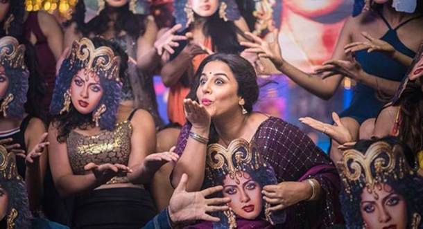 Vidya Balan and Manav Kaul star in Tumhari sulu