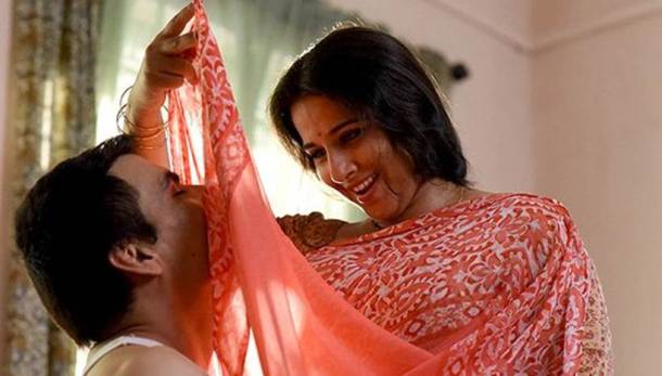 Vidya Balan and Manav Kaul star in Tumhari sulu