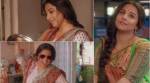 Watch Tumhari Sulu song Manva Likes To Fly: Vidya Balan warms the cockles of our heart