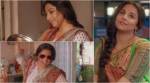 Watch Tumhari Sulu song Manva Likes To Fly: Vidya Balan warms the cockles of our heart