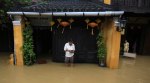 Typhoon death toll in Vietnam climbs amid widespread floods