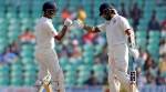 'Test specialists' put India in the driver's seat
