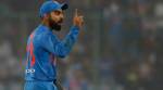 Virat Kohli, Jasprit Bumrah remain on top in ICC T20I rankings, India move closer to fourth spot