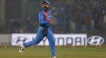 Virat Kohli can’t stay away from limelight
