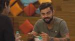 Virat Kohli reveals what he eats for breakfast, lunch and dinner; watch video