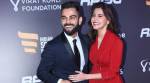 Virat Kohli, Anushka Sharma steal the show at Indian Sports Honours