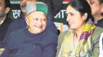 No money for campaign, my accounts sealed by Modi govt: Virbhadra Singh