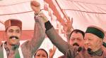 Himachal CM Virbhadra Singh’s son faces tough challenge from BJP in Shimla Rural