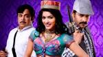 Vizhithiru movie review: This Vidharth and Sai Dhansikaa movie is a good idea lost in execution