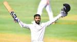 Ranji Trophy: Baroda raise the bar against Mumbai