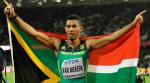 Wayde van Niekerk won’t be the next Usain Bolt, says Michael Johnson