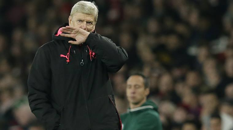 Arsene Wenger open to international role after Arsenal reign