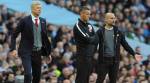 Difficult to see anyone stopping Manchester City, says Arsene Wenger