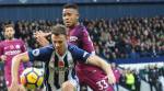 Craig Dawson hopeful of West Brom return by Christmas