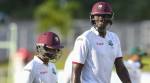 Shane Dowrich, Jason Holder take West Indies to brink of series win against Zimbabwe