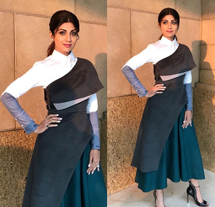 kareena kapoor khan, kangana ranaout, esha gupta show winter fashion